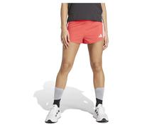 Adidas Pantaloni Corti Adizero Running Gel Pocket 4´´