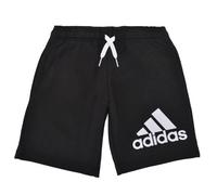 adidas Pantaloni corti B BL SHO in Nero 5 / 6 anni