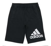 adidas Pantaloni corti BL SHORT in Nero 11 / 12 anni