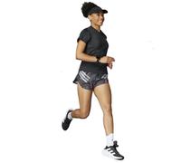 Adidas Break The Norm Climacool 3´´ Shorts Grigio M Donna