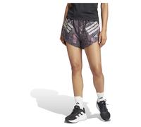 Adidas Break The Norm Climacool 4´´ Shorts Nero M Donna