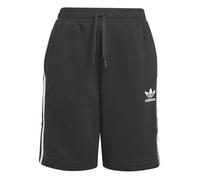 adidas Pantaloni corti CHANTALE in Nero 8 / 9 anni