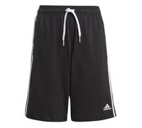 adidas Pantaloni corti CLAKIA in Nero 5 / 6 anni