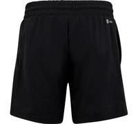 Pantaloncini per bambini adidas 3 strisce Noir 9/10 anni