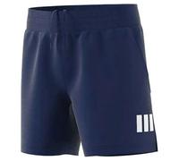 Adidas Pantaloni Corti Club 3 Stripes
