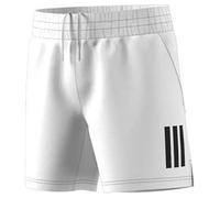 Adidas Pantaloni Corti Club 3 Stripes