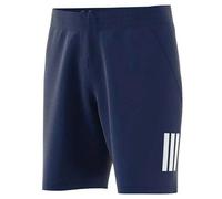 ADIDAS PERFORMANCE Pantaloni sportivi 'Club' blu scuro / bianco Uomo - PROMO - Sport - Abbigliamento sportivo - Pantaloni sportivi - Pantaloncini ADIDAS PERFORMANCE XXL-XXXL