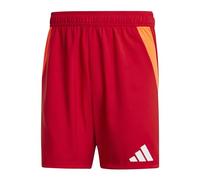 adidas Tiro 24 Competition Match - Pantaloncini da calcio, taglia L, colore: rosso
