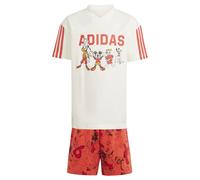 adidas Disney Mickey Mouse Shorts 4-5 Years