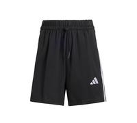 ADIDAS PANTALONI CORTI DONNA JD0908 W 3S SJ SHO BLACK/WHITE