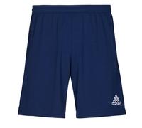 adidas Pantaloni corti ENT22 SHO in Blu Unica