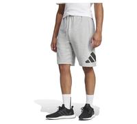 Adidas Uomo Essentials Big Logo French Terry Short