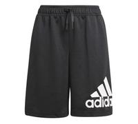 adidas Pantaloni corti FILY in Nero 5 anni