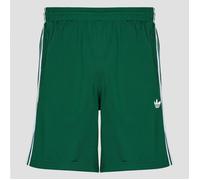 Adidas Originals Firebird Shorts Verde L Uomo