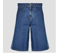 SHORT IN DENIM FIREBIRD ADICOLOR Blue Denim 28"