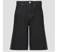 adidas Pantaloni corti FIREBIRD SHORT in Nero US 28