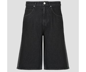 adidas Pantaloni corti FIREBIRD SHORT in Nero US 28