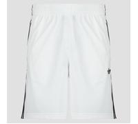 adidas Pantaloni corti FIREBIRD SHORTS in Bianco EU XL