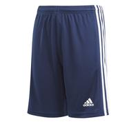 adidas Pantaloni corti GN5764 in Marine 5 / 6 anni