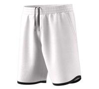 ADIDAS PERFORMANCE Pantaloni sportivi 'Heritage' nero / bianco, Taglia L
