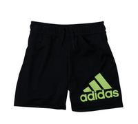 adidas Pantaloni corti IRENNE in Nero 5 / 6 anni