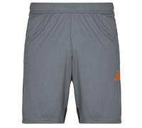 adidas Pantaloni corti JD0458 in Grigio EU XL