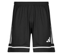 adidas Pantaloni corti JN5469 in Nero EU L