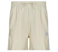 adidas Pantaloni corti JW1909 in Beige EU XL