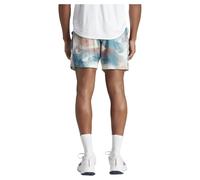 Adidas Pantaloni Corti Printed Aeroready Ergo Pro