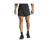 ADIDAS PANTALONI CORTI RUNNING UOMO IL7232 RUN IT SHORT BLACK