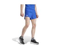 ADIDAS PERFORMANCE Pantaloni sportivi 'Adizero Essentials' blu / bianco, Taglia M