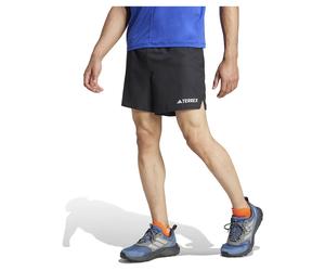 Adidas Pantaloni Corti Terrex Multi Light 7´´