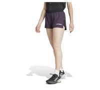 Adidas Pantaloni Corti Terrex Multi Trail Running 5´´