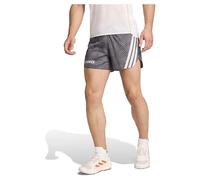 Adidas Pantaloni Corti Terrex Techrock Allover Print
