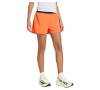 adidas Terrex XPR 5in Pantaloncini da corsa Donna