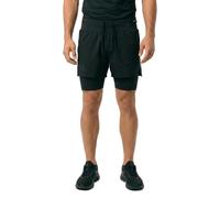 Adidas Terrex Xploric 2in1 Shorts Nero S Uomo