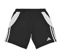 adidas Pantaloni corti TIRO24 SWSHOY in Nero 8 anni