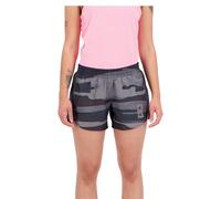 adidas TM Fast Shorts - Pantaloncini da Donna