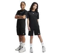 Adidas Pantaloni Corti Train Essentials Logo Regular Fit