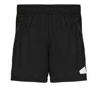 adidas Pantaloni corti Train Essentials Logo Training Shorts in Nero EU S