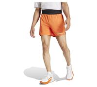 adidas Terrex Xperior 5inch Shorts XL-5" Arancio