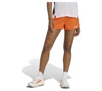 Short Xperior Semi Impact Orange L 13 CM