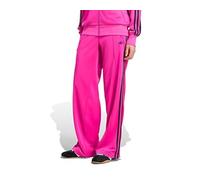 adidas Pantaloni da allenamento Adicolor Classic Firebird da donna, Rosa rosa., S