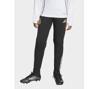 adidas Pantaloni Da Allenamento Adidas Real Madrid Avengers 25/26 Tiro25 Competition Bambini E Bambine - Nero, nero 11-12Y
