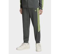adidas PANTALONI DA ALLENAMENTO SPACER - Grigio, grigio 7-8Y