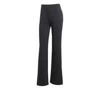 adidas Pantaloni da Donna Morbidi Lux Svasati 2XSS Nero