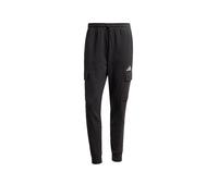 ADIDAS Pantaloni da jogging cargo Felczy da uomo nero | XXL