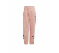 ADIDAS Pantaloni da jogging da donna FI 3S REG PT BV corallo | XL