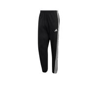 ADIDAS Pantaloni da jogging da uomo 3S Essentials nero | L