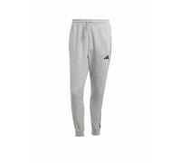 Adidas Essential 3 Stripes French Terry Joggers Grigio M / Regular Uomo